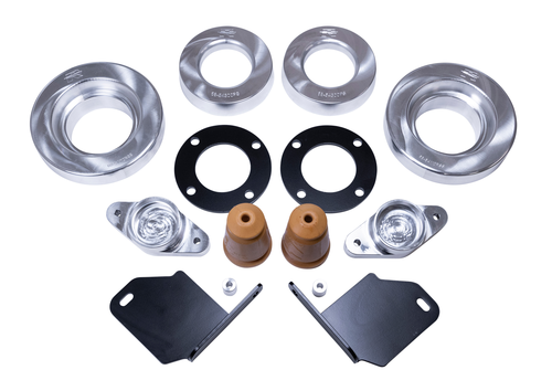 2024+ TOYOTA TACOMA TRD PRO 1.5 SST KIT