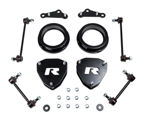 2 SST LIFT KIT - TOYOTA HIGHLANDER