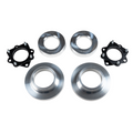 2024+ TOYOTA TACOMA 2.5 SST KIT
