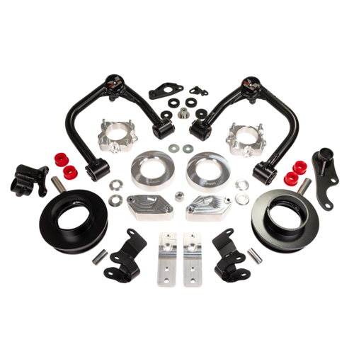 2024+ TOYOTA TACOMA 3 SST KIT