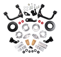 2025 TOYOTA 4RUNNER 3 SST KIT
