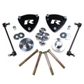 2019-TY RAV4 2 FRNT 1.5 REAR SST-KIT