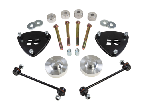 2 SST LIFT KIT - TOYOTA RAV4 TRD
