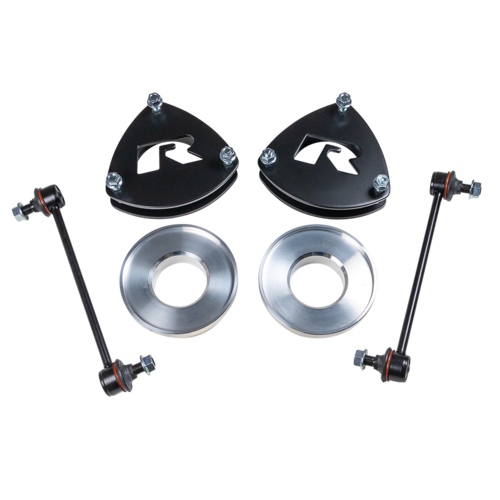 2 SST LIFT KIT - KIA/HYUNDAI