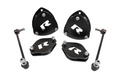2 SST LIFT KIT - SUBARU OUTBACK 20