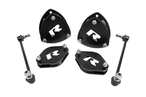 2 SST LIFT KIT - SUBARU OUTBACK 20