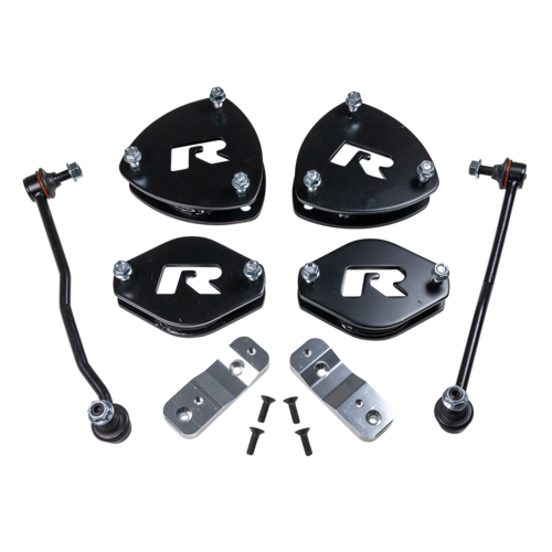 2 SST LIFT KIT - SUBARU OUTBACK 15-19