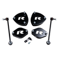 2 SST LIFT KIT - SUBARU CROSSTEK 18