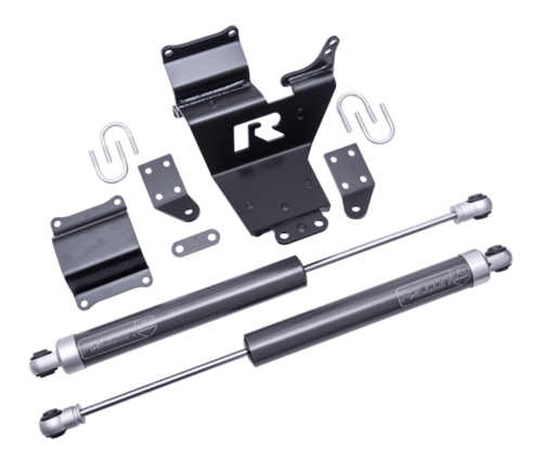 RL 2005+ 10-LUG F450-550 DUAL STEER STAB