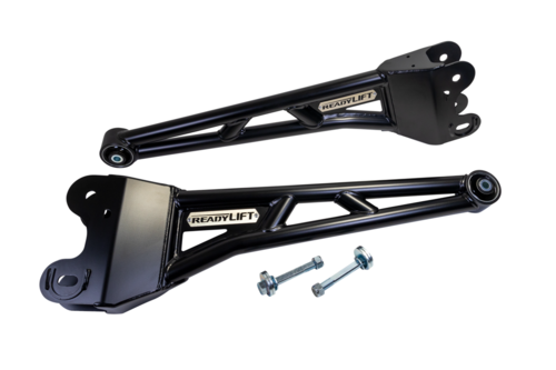 RL 17+ FORD 7 LIFT RADIUS ARM KIT