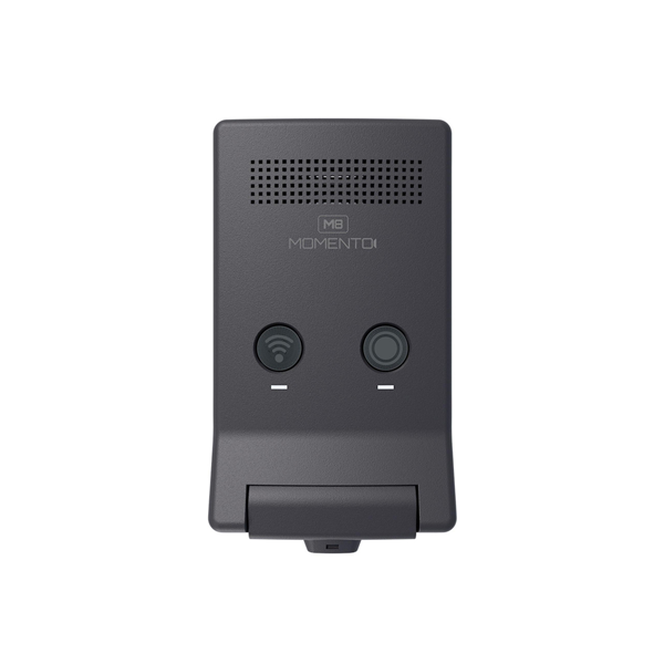 Momento MD-8000 M8 Dash Camera Kit Full HD Resolution with Front + Radar & 32GB Card