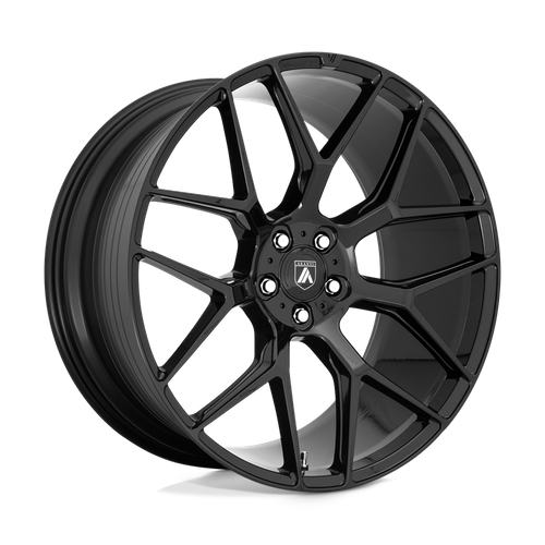 DYNASTY 20X9 5X4.5 72 G-BLK +35