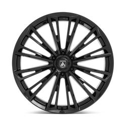 CORONA 22X9 5X115 72 +15 G-BLK