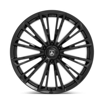 CORONA 22X10.5 5X120 74 +35 G-BLK