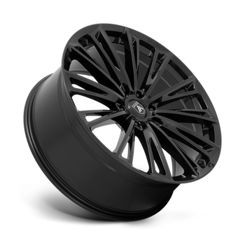 CORONA 20X10.5 5X112 72 +38 G-BLK