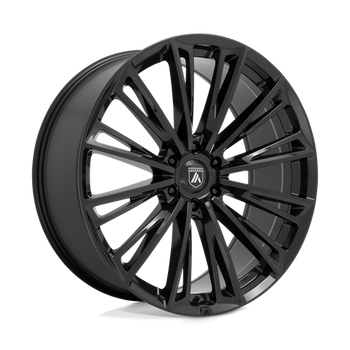 CORONA 22X9.5 6X120 66 +30 G-BLK