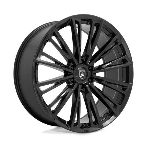 CORONA 22X9 5X4.5 72 +32 G-BLK