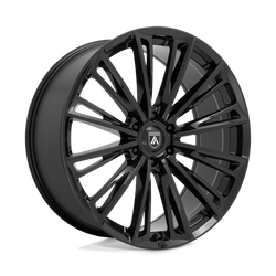 CORONA 20X9 5X115 72 +15 G-BLK