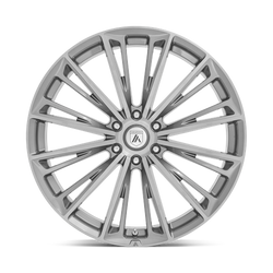 CORONA 22X9.5 6X5.5 100 +30 TITAN-BRUSH