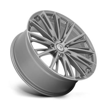 CORONA 20X10.5 5X112 72 +38 TITAN-BRUSH