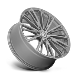 CORONA 22X9 5X120 74 +32 TITAN-BRUSH