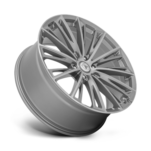 CORONA 20X9 5X120 74 +35 TITAN-BRUSH