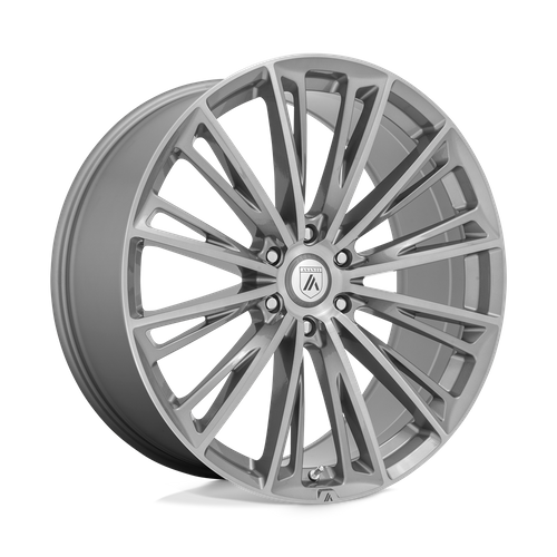 CORONA 22X9.5 6X5.5 100 +30 TITAN-BRUSH