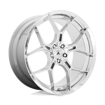ABL37 20X9 5X4.5 CHROME 38MM