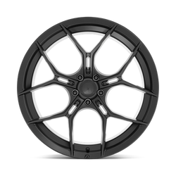 ABL37 22X9 5X120 S-BLK 32MM