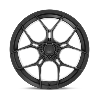 ABL37 20X9 5X112 S-BLK 38MM