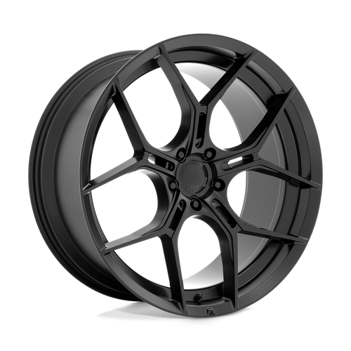 ABL37 20X9 5X115 S-BLK 15MM