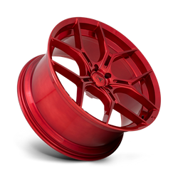 ABL37 20X9 5X4.5 C-RED 38MM
