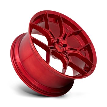 ABL37 20X9 5X4.5 C-RED 38MM