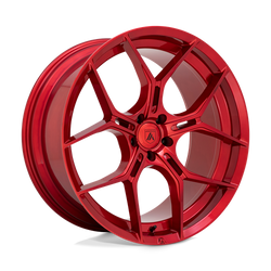 ABL37 20X9 5X4.5 C-RED 38MM