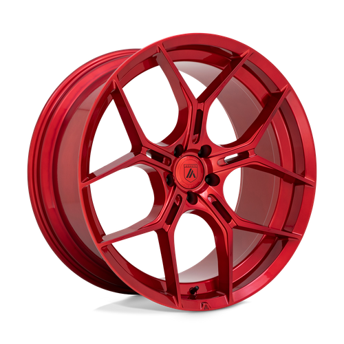 ABL37 20X9 5X115 C-RED 15MM