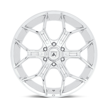 ABL38 24X10 6X5.5 CHROME 20MM