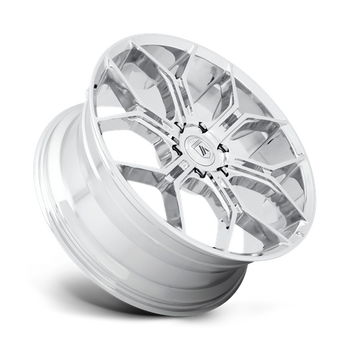 ABL38 24X10 6X5.5 CHROME 20MM