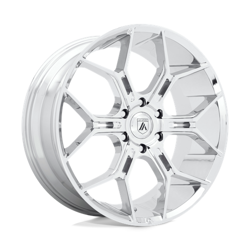 ABL38 24X10 6X5.5 CHROME 20MM