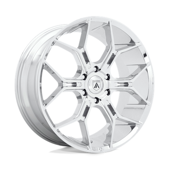 ABL38 24X10 6X5.5 CHROME 20MM