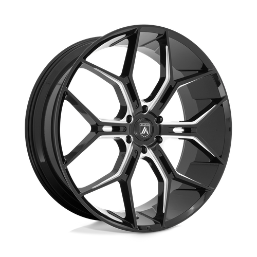 ABL38 24X10 6X5.5 G-BLK MILL 20MM
