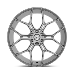 ABL38 22X9.5 6X5.5 TITAN BRUSH 20MM