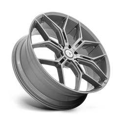 ABL38 22X9.5 6X5.5 TITAN BRUSH 20MM