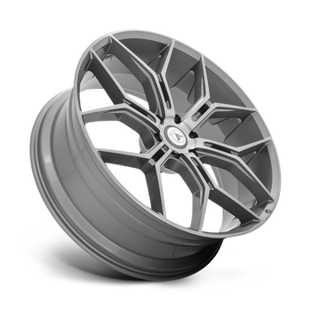 ABL38 24X10 6X5.5 TITAN BRUSH 20MM