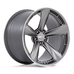 TTF 20X9.5 5X120 74 +15 M-ANT MACH-LP