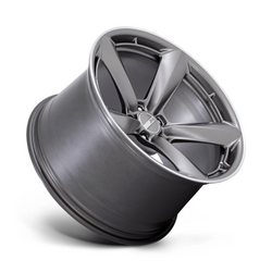 TTF 20X9.5 5X115 72 +15 M-ANT MACH-LP