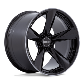 TTF 20X9.5 5X120 74 +15 G-BLK DDT-LP