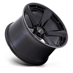 TTF 20X9.5 5X4.5 72 +32 G-BLK DDT-LP