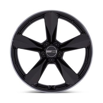 TTF 20X9.5 5X115 72 +15 G-BLK DDT-LP