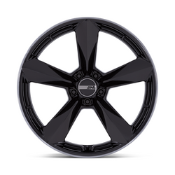TTF 20X11 5X4.5 72 +50 G-BLK DDT-LP
