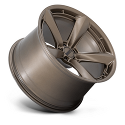 TTF 20X11 5X4.5 72 +50 M-BRNZ